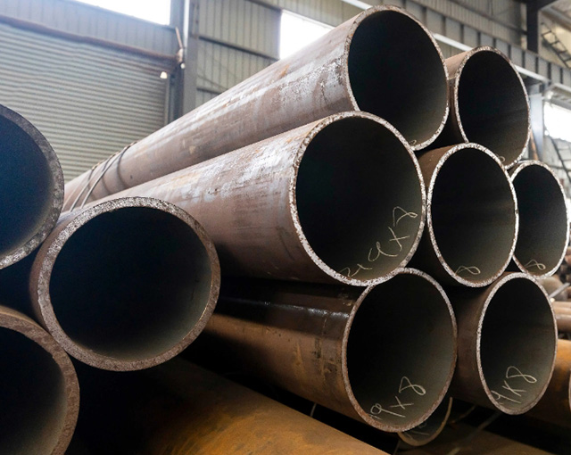 API 5CT Pipe Specification